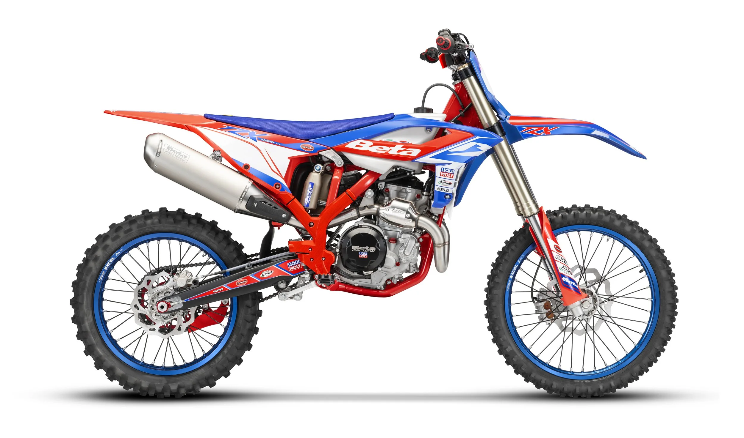 Beta dirt deals bikes for sale
